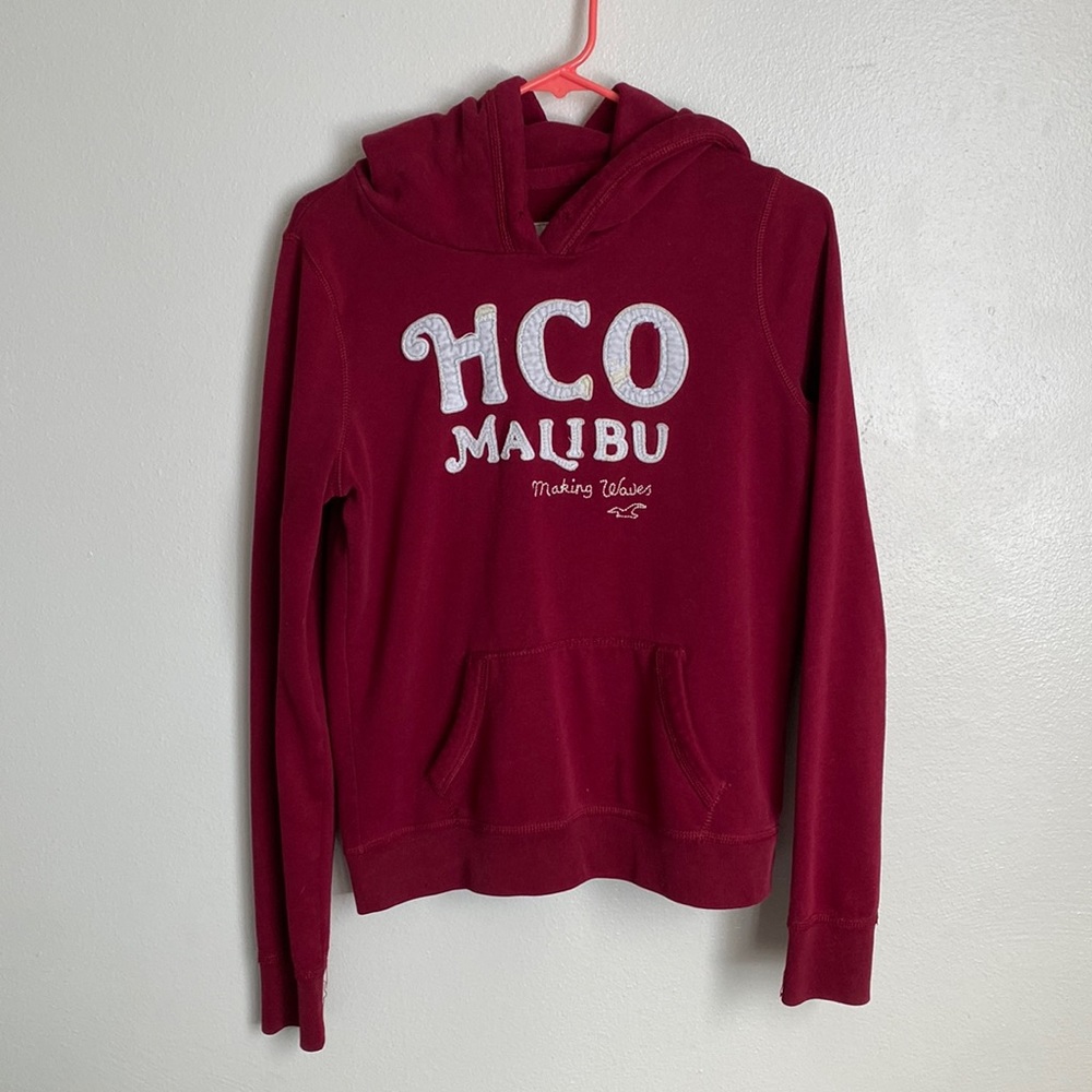 Hollister Hoodie